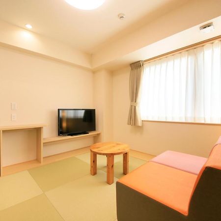 Hotel Showmeikan Mishima  Buitenkant foto