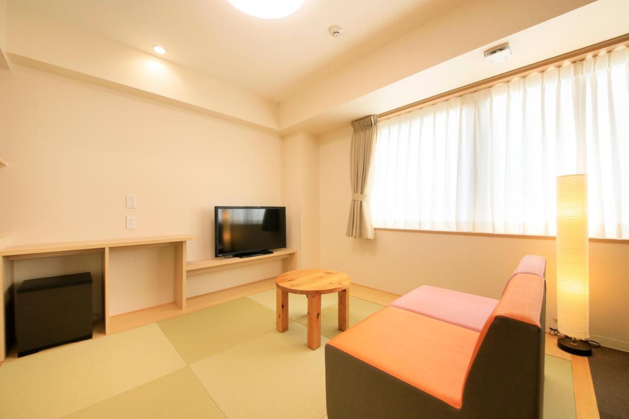 Hotel Showmeikan Mishima  Buitenkant foto