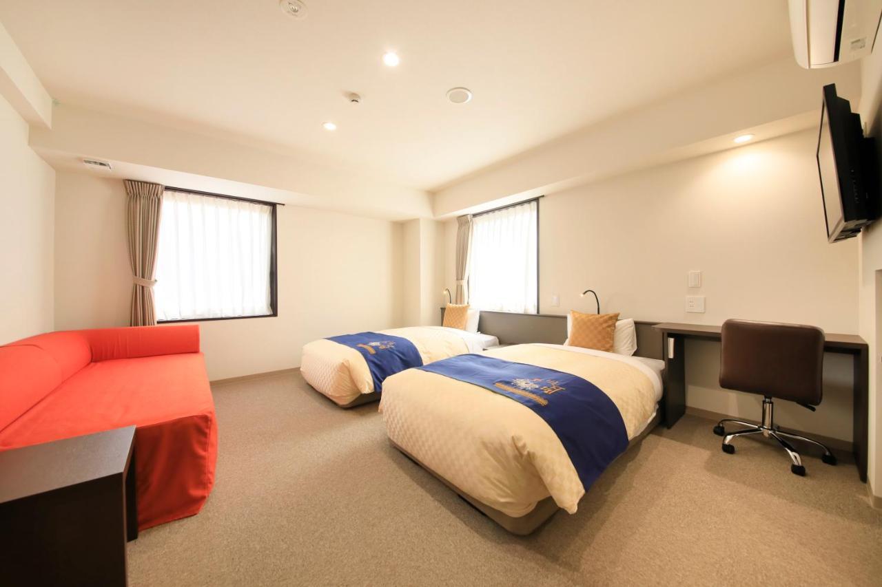 Hotel Showmeikan Mishima  Buitenkant foto
