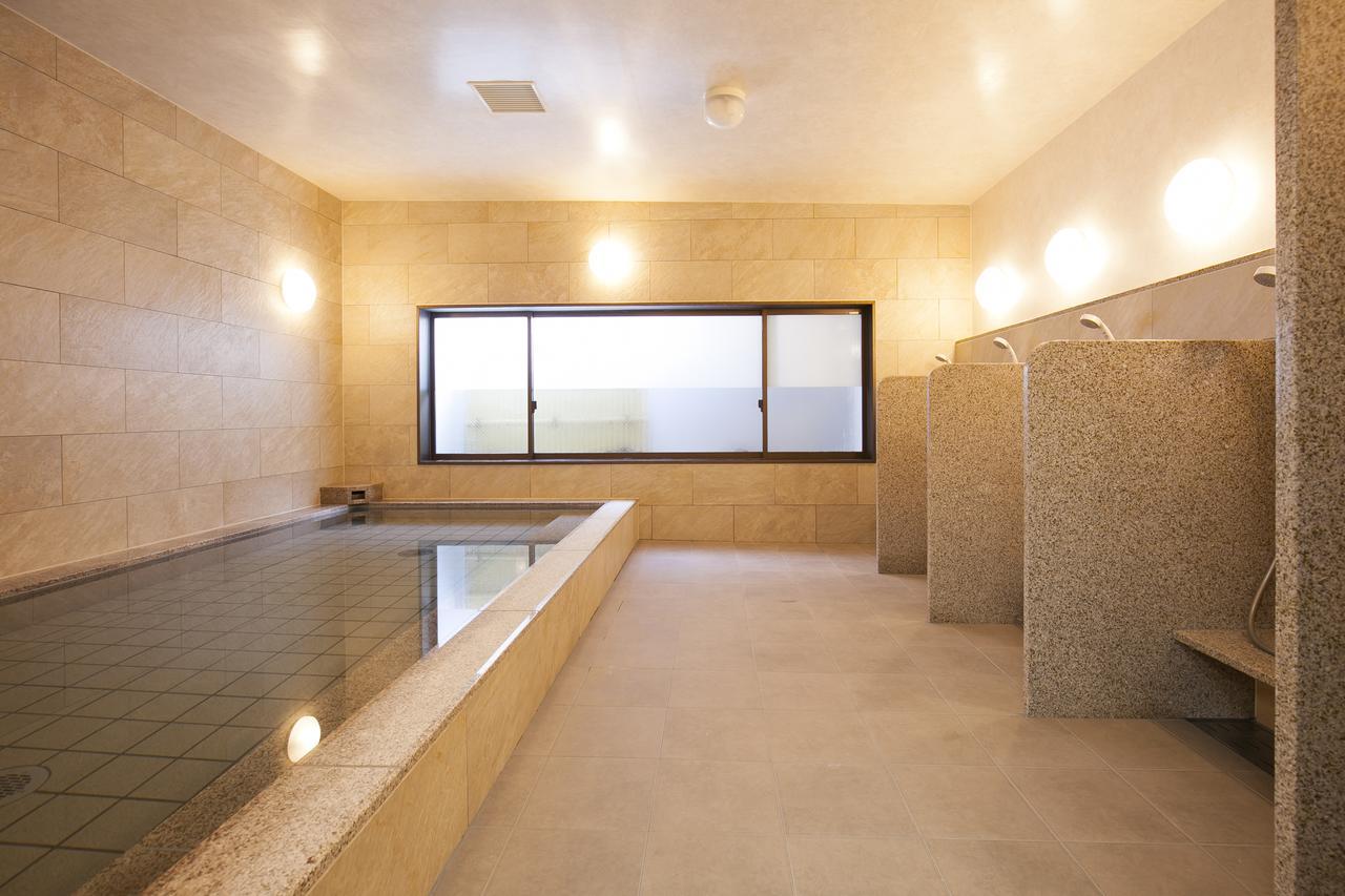 Hotel Showmeikan Mishima  Buitenkant foto