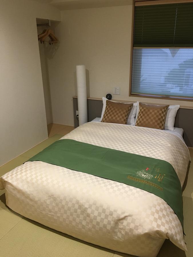 Hotel Showmeikan Mishima  Buitenkant foto