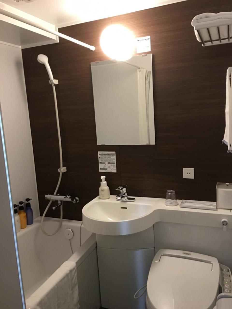 Hotel Showmeikan Mishima  Buitenkant foto