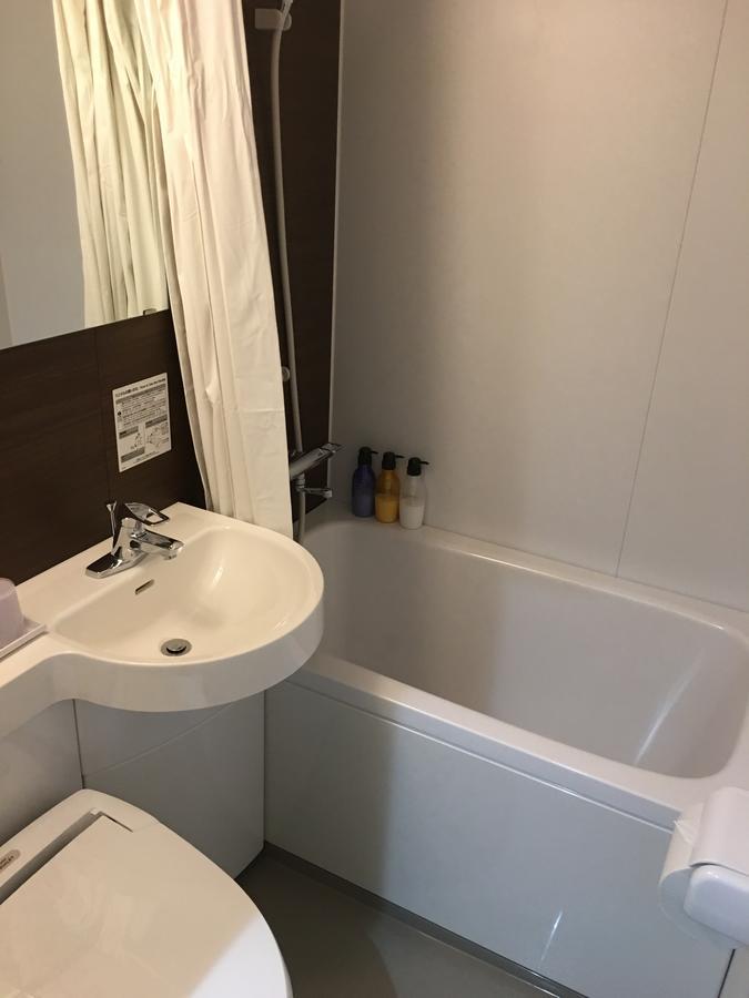 Hotel Showmeikan Mishima  Buitenkant foto