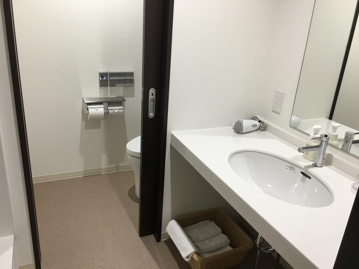 Hotel Showmeikan Mishima  Buitenkant foto