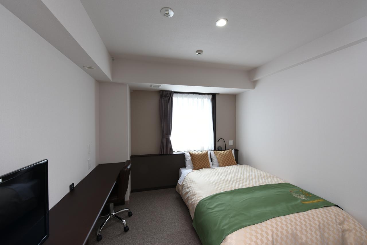 Hotel Showmeikan Mishima  Buitenkant foto
