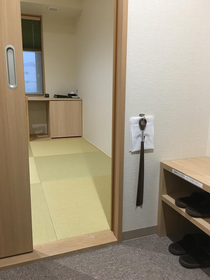 Hotel Showmeikan Mishima  Buitenkant foto