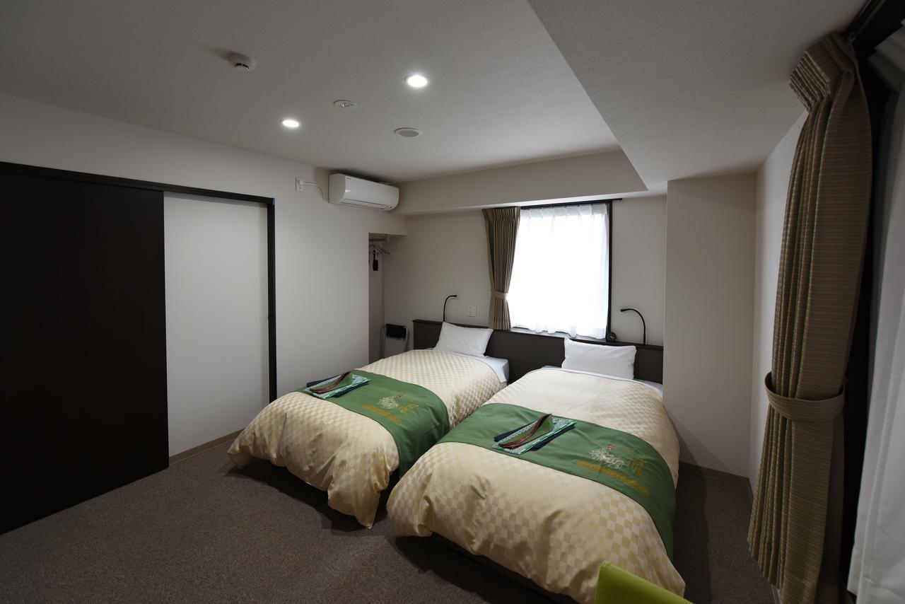 Hotel Showmeikan Mishima  Buitenkant foto