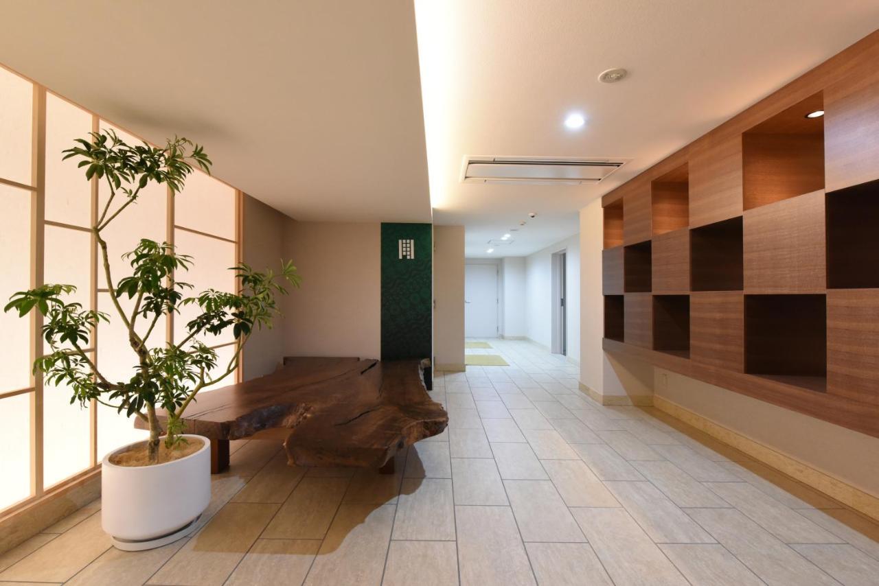 Hotel Showmeikan Mishima  Buitenkant foto