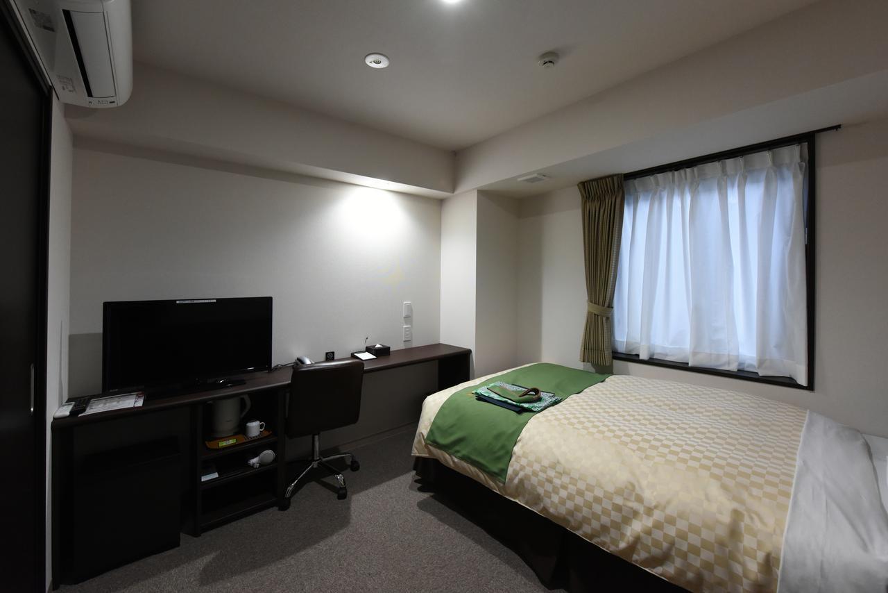 Hotel Showmeikan Mishima  Buitenkant foto