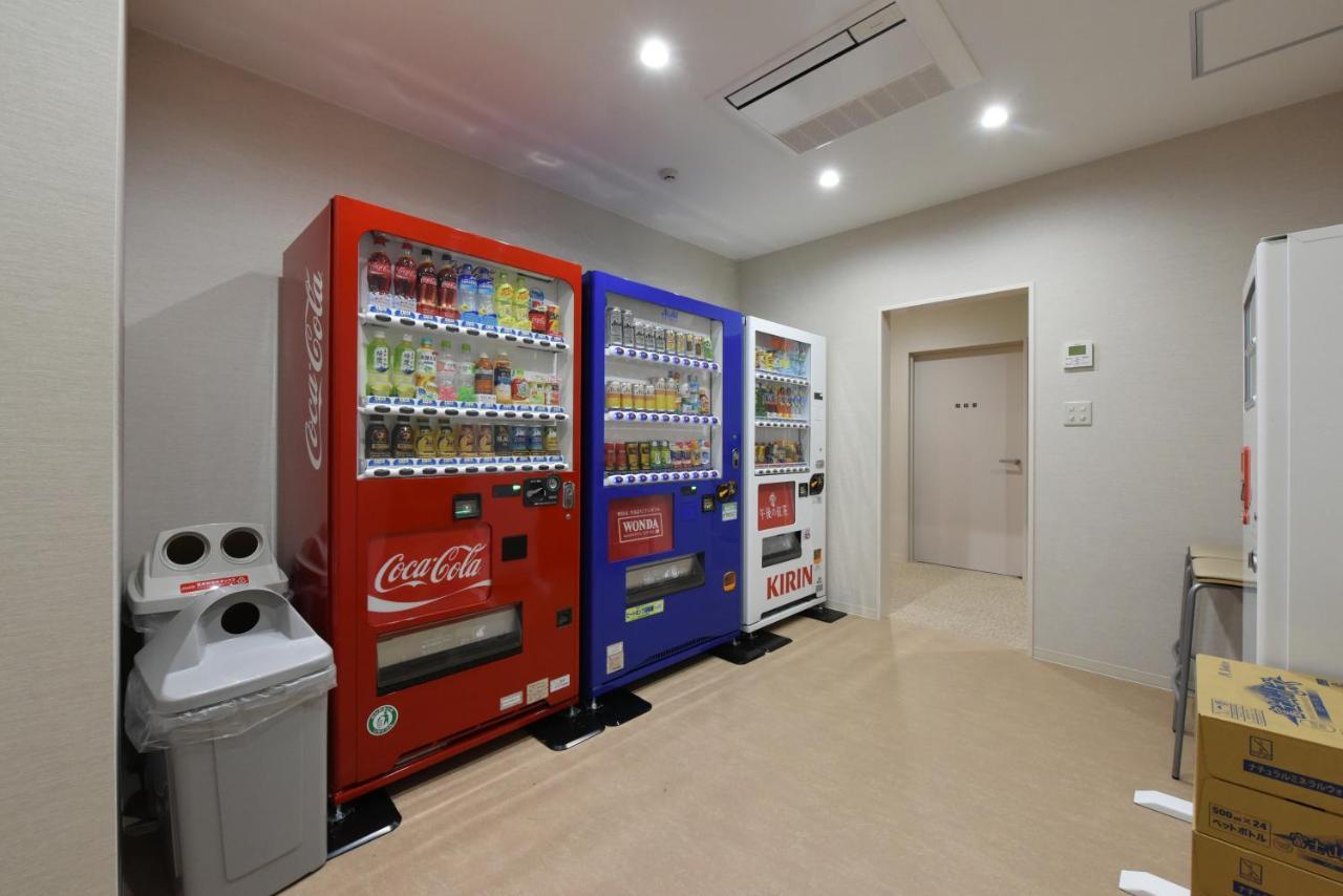 Hotel Showmeikan Mishima  Buitenkant foto