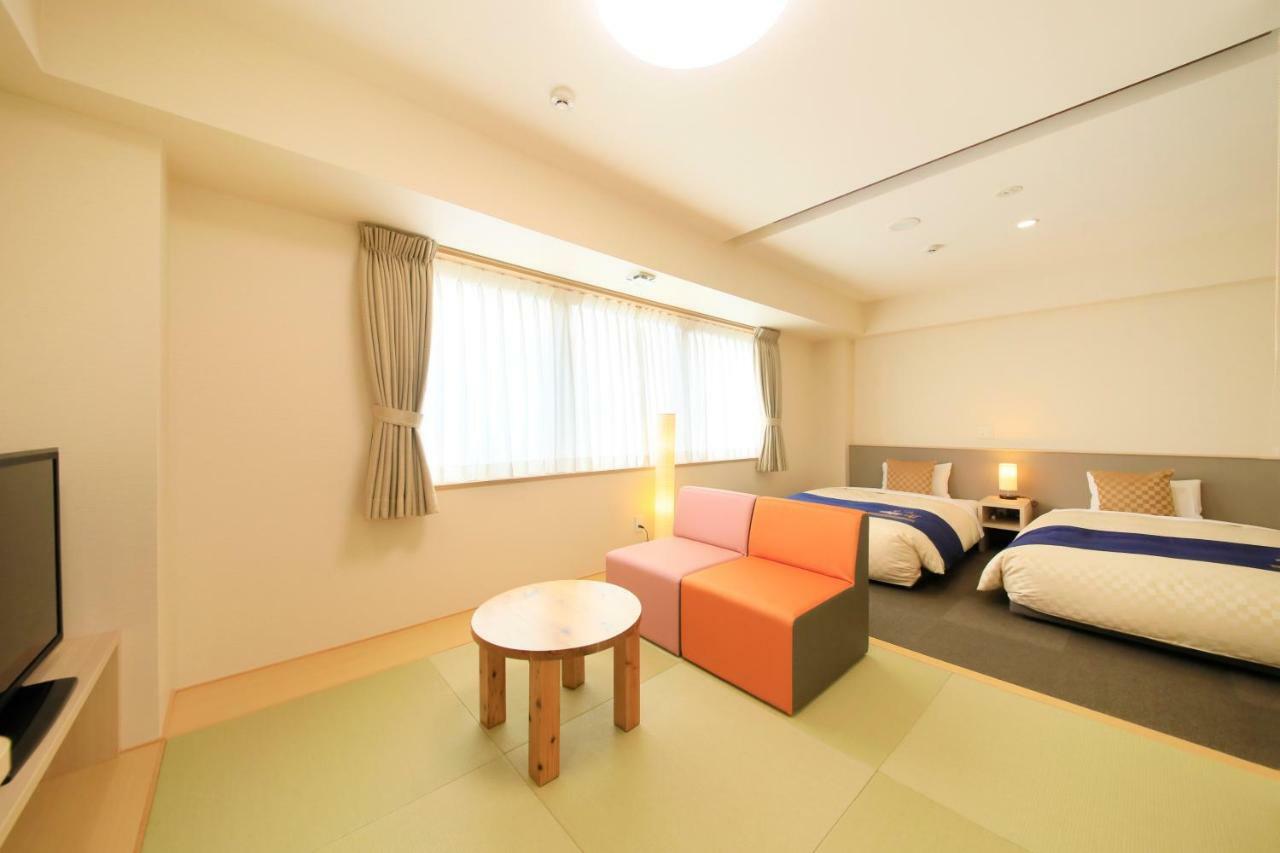 Hotel Showmeikan Mishima  Buitenkant foto