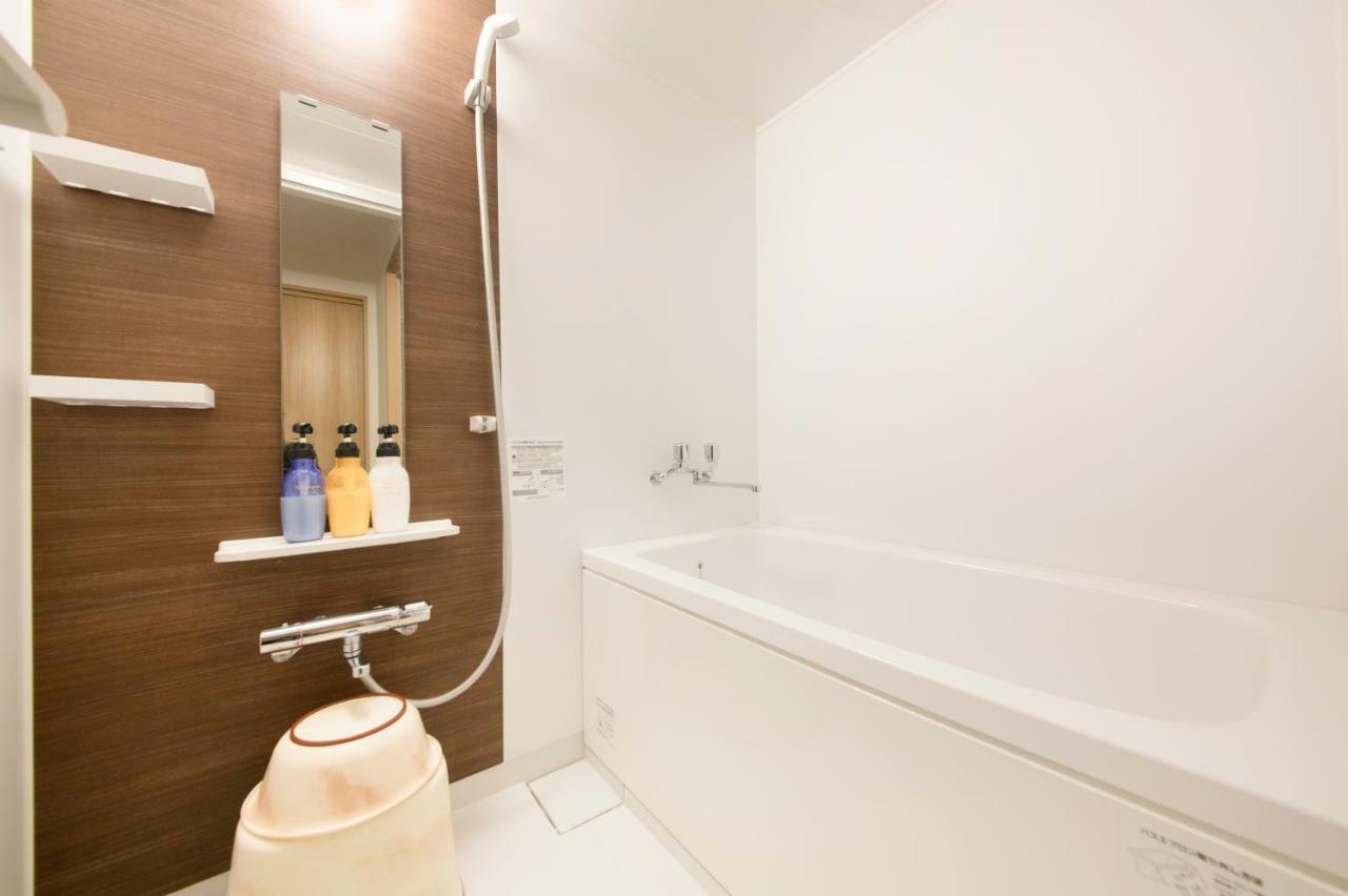 Hotel Showmeikan Mishima  Buitenkant foto